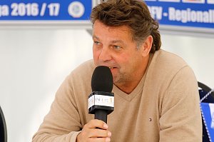 Wacker siegt 3:0 gegen Luckenwalde