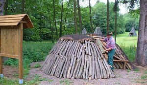 Traditionspflege im S&uuml;dharz