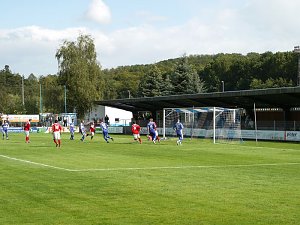 Wacker gegen Wacker