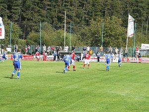 Wacker gegen Wacker