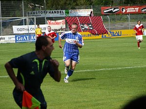 Wacker gegen Wacker