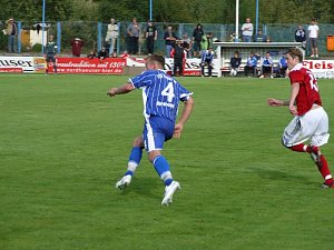 Wacker gegen Wacker