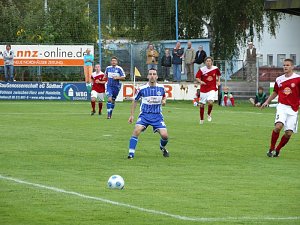Wacker gegen Wacker