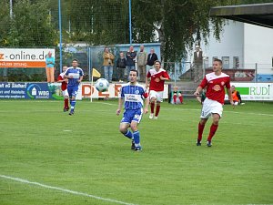 Wacker gegen Wacker