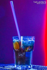 Party im Jugendclubhaus in Nordhausen - der Samstag