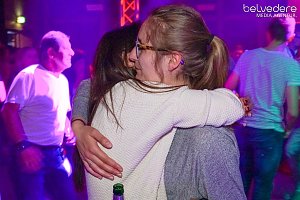Party im Jugendclubhaus in Nordhausen - der Samstag