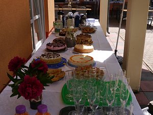 Trägerfest beim Diakonieverbund-Nordhausen