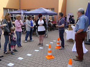 Trägerfest beim Diakonieverbund-Nordhausen