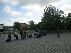 Feste der Lebensfreude