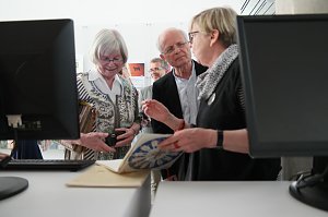Werkschau