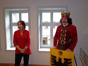 300 Jahre Nordh&auml;user Roland