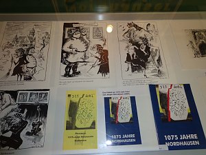 300 Jahre Nordh&auml;user Roland
