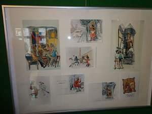 300 Jahre Nordh&auml;user Roland