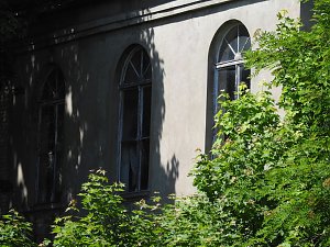 Erste Landoberschule der DDR