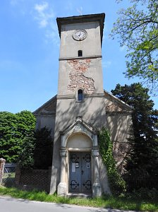 Erste Landoberschule der DDR
