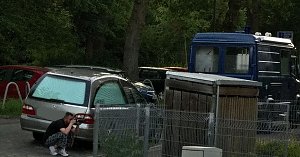 Verbrechen in Nordhausen