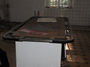 Ein Märchenschloss erwacht - ein Lost Place verschwindet