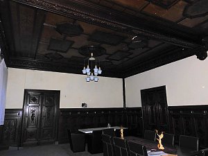 Ein Märchenschloss erwacht - ein Lost Place verschwindet