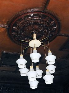 Ein Märchenschloss erwacht - ein Lost Place verschwindet