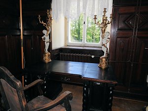 Ein Märchenschloss erwacht - ein Lost Place verschwindet