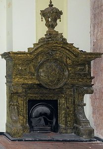 Ein Märchenschloss erwacht - ein Lost Place verschwindet