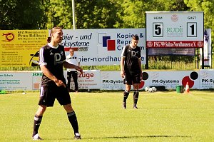 Salza gewinnt gegen Urbach