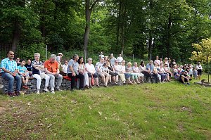 Ahornparkfest