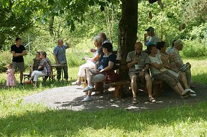 Ahornparkfest