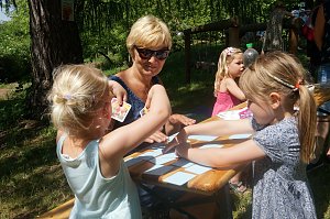 Ahornparkfest