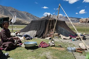 Impressionen vom Indischen Himalaya