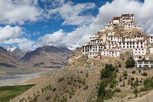 Impressionen vom Indischen Himalaya