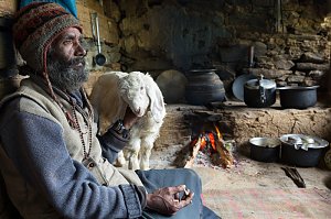 Impressionen vom Indischen Himalaya