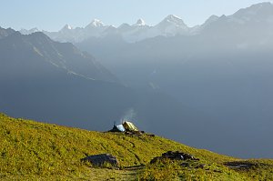 Impressionen vom Indischen Himalaya