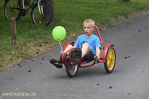 2. Nachbarschaftsfest 2017 der WBG
