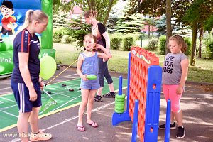 2. Nachbarschaftsfest 2017 der WBG