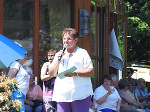 22. Rhododendronfest in S&uuml;lzhayn