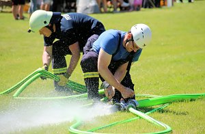 140 Jahre Freiwillige Feuerwehr Wülfingerode