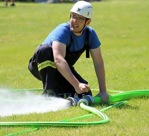 140 Jahre Freiwillige Feuerwehr Wülfingerode