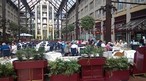 Unterwegs in K&ouml;ln