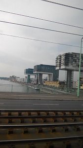 Unterwegs in K&ouml;ln