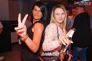 Party im Jugendclubhaus in Nordhausen - der Samstag