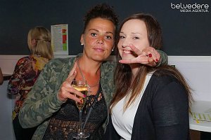 Party im Jugendclubhaus in Nordhausen - der Samstag