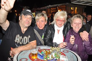 Lichterfest 2009