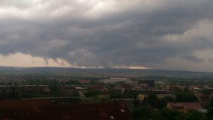 Wetter über Nordhausen