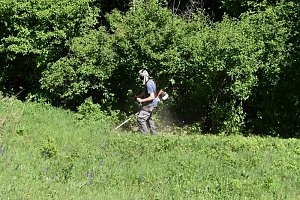 52. BUND-Einsatz