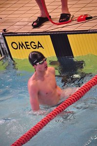 Erfolgreich beim 20. Schwimmwettkampf f&uuml;r Kinder und Jugendliche