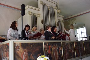 Haferunger Frühlingsfest