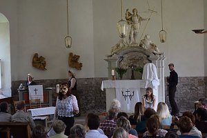 Haferunger Frühlingsfest