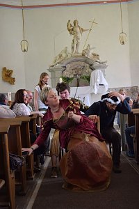Haferunger Frühlingsfest