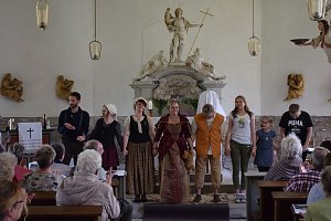 Haferunger Frühlingsfest